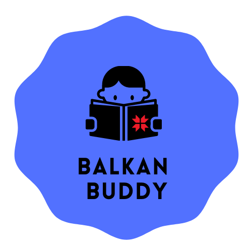Balkanbuddy