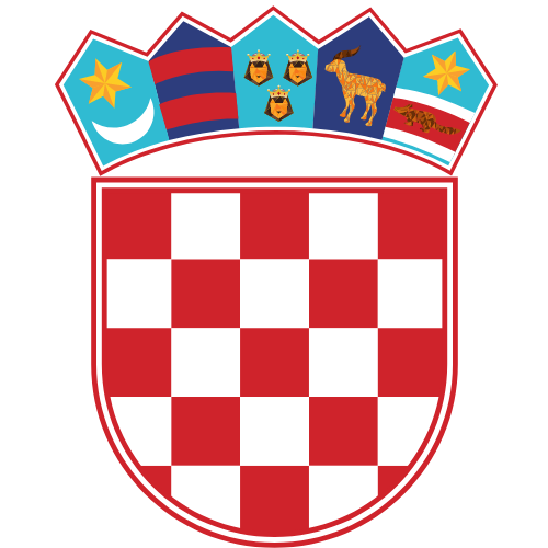 Kroatien Balkanland