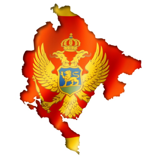 Montenegro Balkan