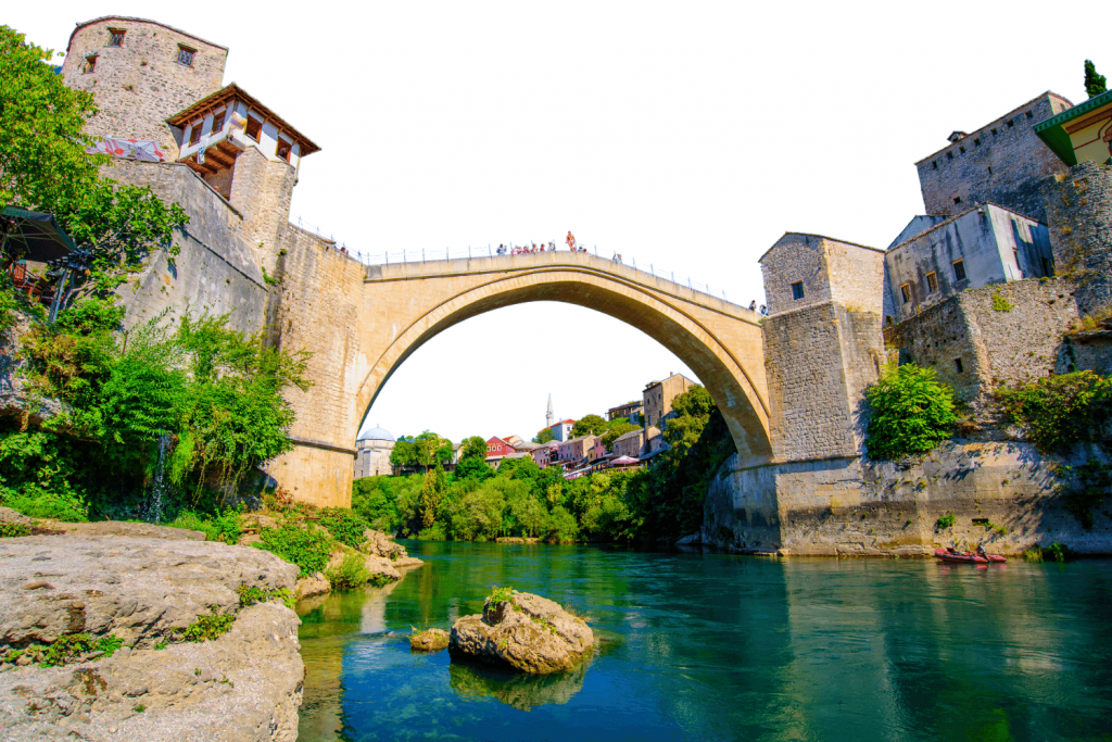 Bosnien und Herzegowina