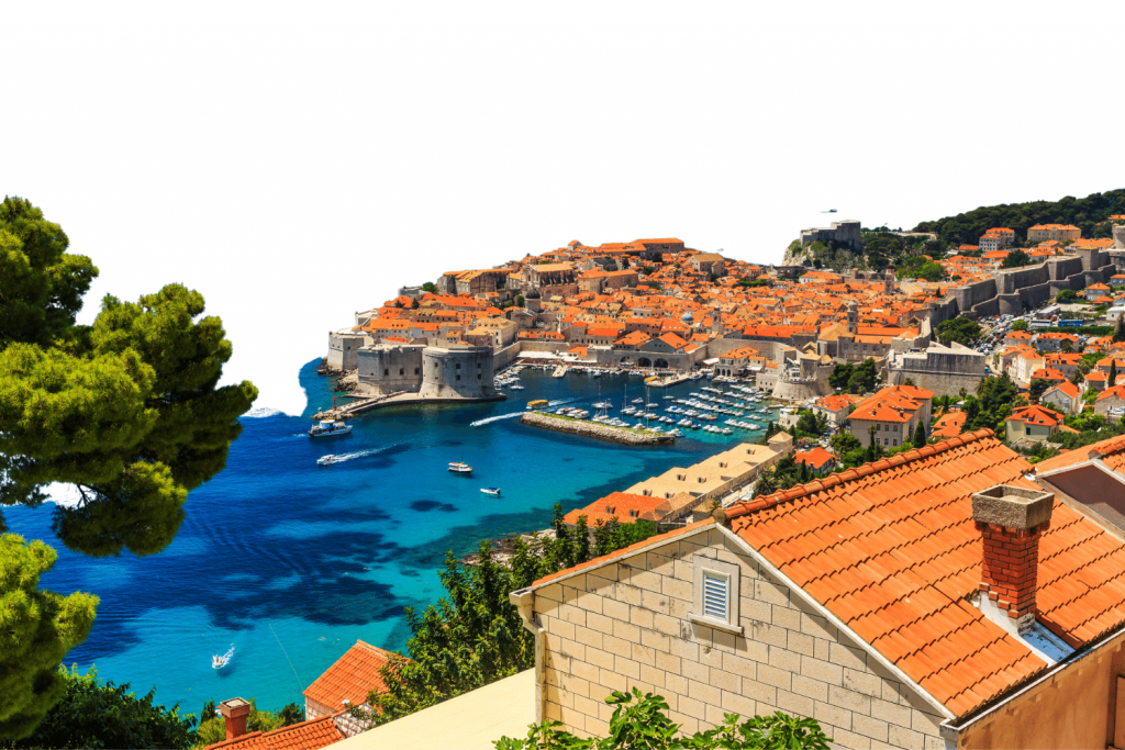 Kroatien Balkanbuddy